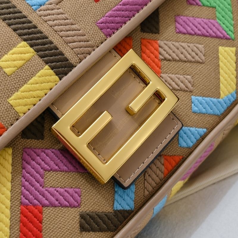 Fendi Satchel Bags